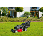 MTD SMART 46 SPOE Benzin-Rasenmäher E-Start 46 cm...