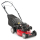 MTD SMART 46 SPOE Benzin-Rasenmäher E-Start 46 cm Schnittbreite  Abverkauf