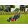 MTD SMART 46 SPOE Benzin-Rasenmäher E-Start 46 cm Schnittbreite  Abverkauf