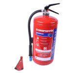 Hochleistungs-Wasserlöscher Neuruppin W 9 DS - 9 L...