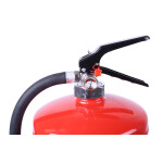 Hochleistungs-Wasserlöscher Neuruppin W 9 DS - 9 L Dauerdruck 15LE
