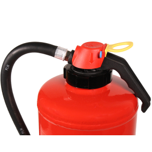 W6WNA PLUS 6 l Strkerer Wassernebellscher London aus Neuruppin Aufladelscher AF (Fettbrnde) 6LE
