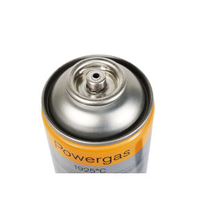 Powergas von SIEVERT - 175 g