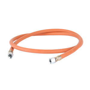 Sonderpreis Propanschlauch 1,5 m  winterfest 1/4" links beide Seiten