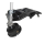 Dolmar Motorsense MS-27 U mit Trimmerspule und Messer