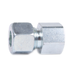 GA-Verschraubung Reduzierung Stahl 12x 3/8"i...