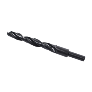 15 mm PROJAHN Spiralbohrer, Schaft abgesetzt, HSS-R DIN 338