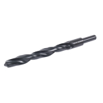 15 mm PROJAHN Spiralbohrer, Schaft abgesetzt, HSS-R DIN 338