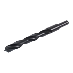 18 mm PROJAHN Spiralbohrer, Schaft abgesetzt, HSS-R DIN 338