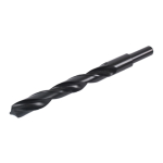 18 mm PROJAHN Spiralbohrer, Schaft abgesetzt, HSS-R DIN 338