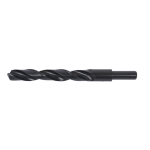 18 mm PROJAHN Spiralbohrer, Schaft abgesetzt, HSS-R DIN 338