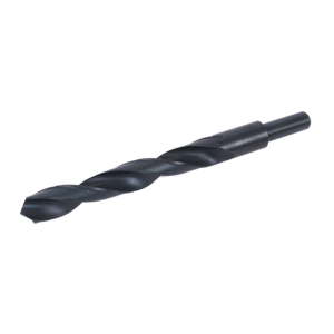 19 mm PROJAHN Spiralbohrer, Schaft abgesetzt, HSS-R DIN 338