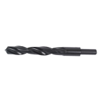 20 mm PROJAHN Spiralbohrer, Schaft abgesetzt, HSS-R DIN 338