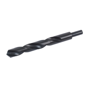 21 mm PROJAHN Spiralbohrer, Schaft abgesetzt, HSS-R DIN 338