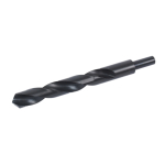 21 mm PROJAHN Spiralbohrer, Schaft abgesetzt, HSS-R DIN 338