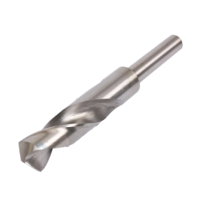 Bohrer fr Metall Schaft abgesetzt 20mm