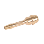 Schlauchtülle 1/4" / 3,5 mm