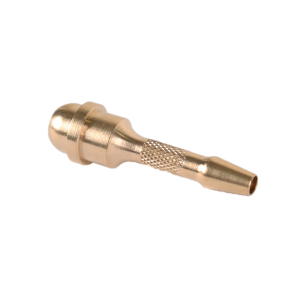 Schlauchtülle 3/8" / 3,5 mm