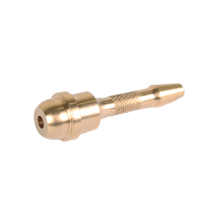 Schlauchtlle 3/8 / 3,5 mm 