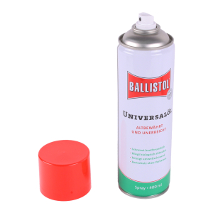 Ballistol Dosensafe 29066 versteckter Safe geheim Versteck Geld