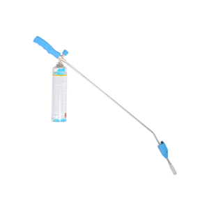 Abverkauf Biogärtner PZ8000/9000 der Piezo Unkrautbrenner