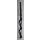 PROJAHN 16,5 mm Spiralbohrer, Schaft abgesetzt, HSS-R DIN 338