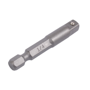 PROJAHN 1/4 Bit Adapter L 50 mm fr 1/4 Stecknsse