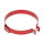 Spannband für Feuerlöscher CO2 / Kohlendioxid 5 kg Ø ca. 135mm