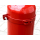 Spannband für Feuerlöscher CO2 / Kohlendioxid 5 kg Ø ca. 135mm