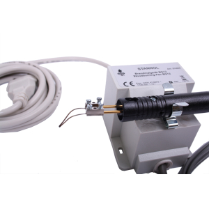 Brandmalgert BG 12 Profi regelbar Malen Brennen mit Dimmer