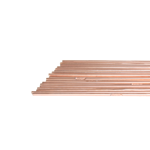 Eisenschweidraht GII verkupfert 3 mm 19 Stbe ca. 1 kg Gasschweidraht