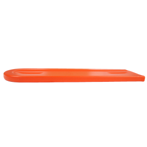 Kettenschutz fr 35-40 cm Schwert rot/orange