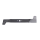 MTD Rasenmäher - Ersatzmesser 52 cm Stern 742-04364 für Benzinrasenmäher Heckauswurf