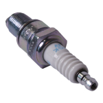 Zündkerze F6RTC alt. BPR5ES für MTD, Honda Torx...