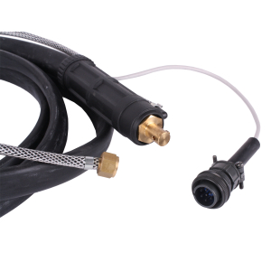 WIG-Schlauchpaket Fimer Torch TT 17  fr Schweiinverter TT162/168DGT 