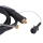 WIG-Schlauchpaket Fimer Torch TT 17  für Schweißinverter TT162/168DGT