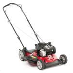 MTD SMART 53 MB Benzin-Mulchmäher 53 cm...