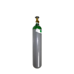 Argon 4.6 Flasche 2l gefüllt, wiederbefüllbar