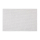 105 Sonnensegel Stoff hellgrau Gardine Acrylgewebe Longlife 1,7 m breit