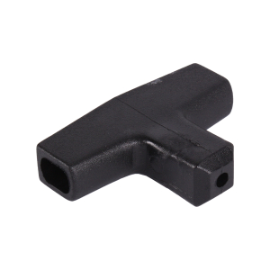 Startergriff klein fr Starterseil Kettensge und Trimmer