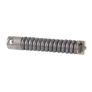 Rohrreinigungswellen-T-Kupplung 3/8 VK negativ x 16 mm T-Kupplung positiv, fr Wellen 13 + 16 mm
