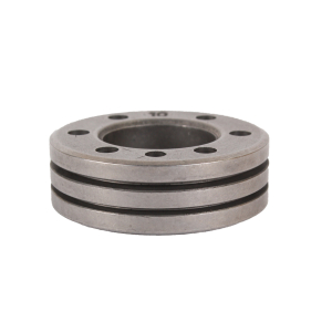 Drahtführungsrolle TYP C 37 x 19 für Stahldraht 1,0 + 1,2 mm