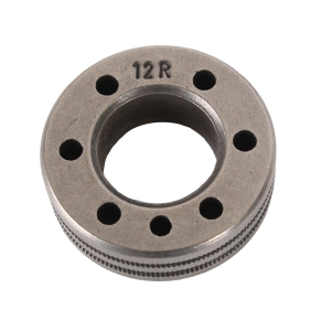 Drahtfhrungsrolle TYPC 37 x 19 fr Flldraht 0,9 + 1,2 mm