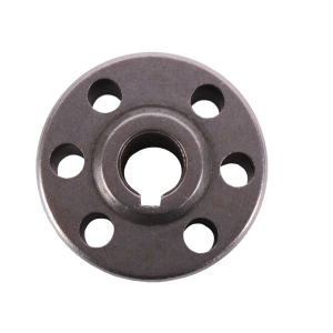 Drahtfhrungsrolle TYPB 37 x 10 fr Flldraht 0,9 + 1,2 mm
