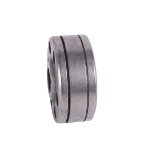 Drahtfhrungsrolle TYPB 37 x 10 GYS fr Stahldraht 0,6 + 0,8 mm