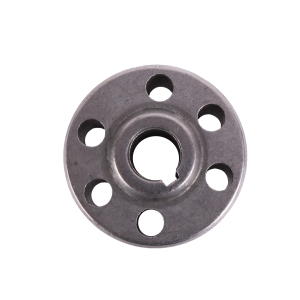 Drahtfhrungsrolle TYPB 37 x 10 GYS fr Stahldraht 0,6 + 0,8 mm