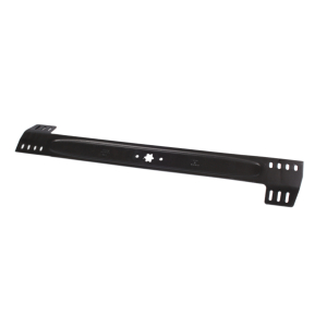 Original Rasentraktor Ersatzmesser 760 mm M37 Ersatz zu 742-0609