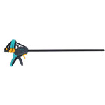 Abverkauf Wolfcraft Einhandzwinge EHZ Pro 900 mm...