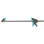 Abverkauf Wolfcraft Einhandzwinge EHZ Pro 900 mm...