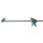 Abverkauf Wolfcraft Einhandzwinge EHZ Pro 900 mm Spannweite 100 mm Ausladung